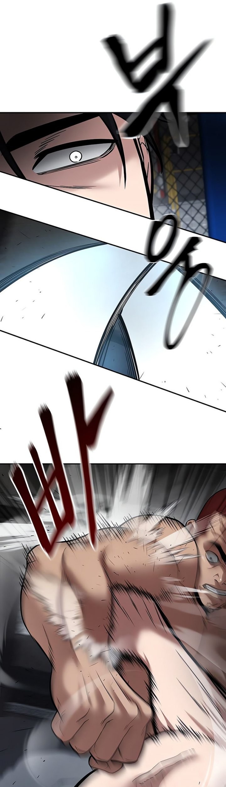 The Bully In Charge Chapter 57 Gambar 60