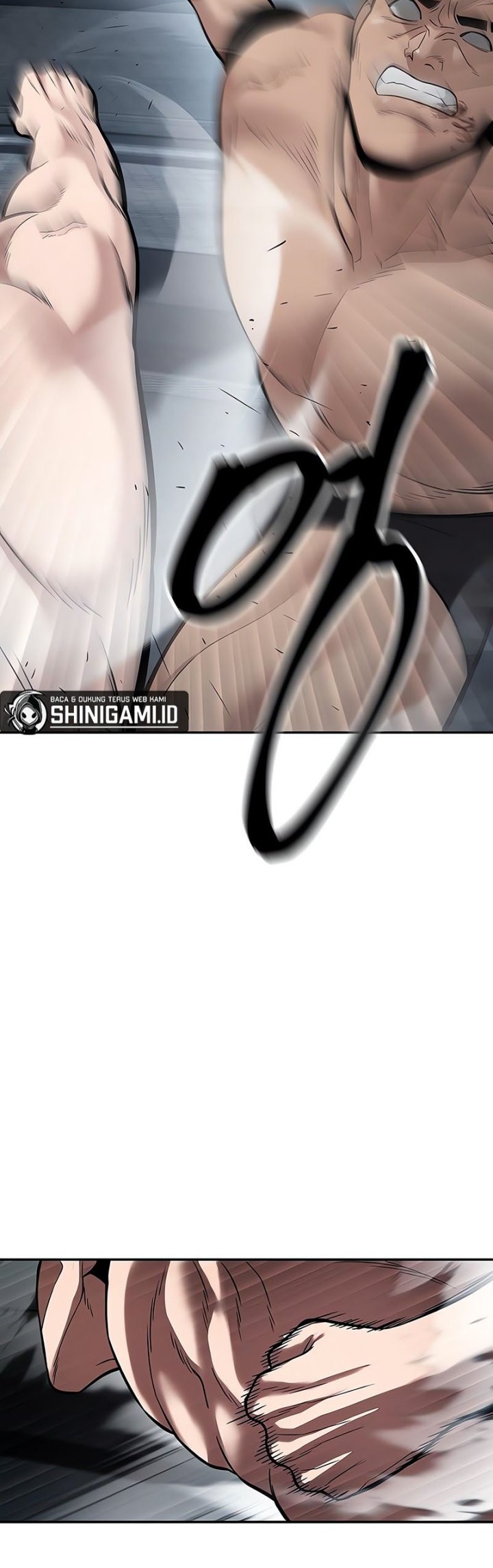 The Bully In Charge Chapter 57 Gambar 62