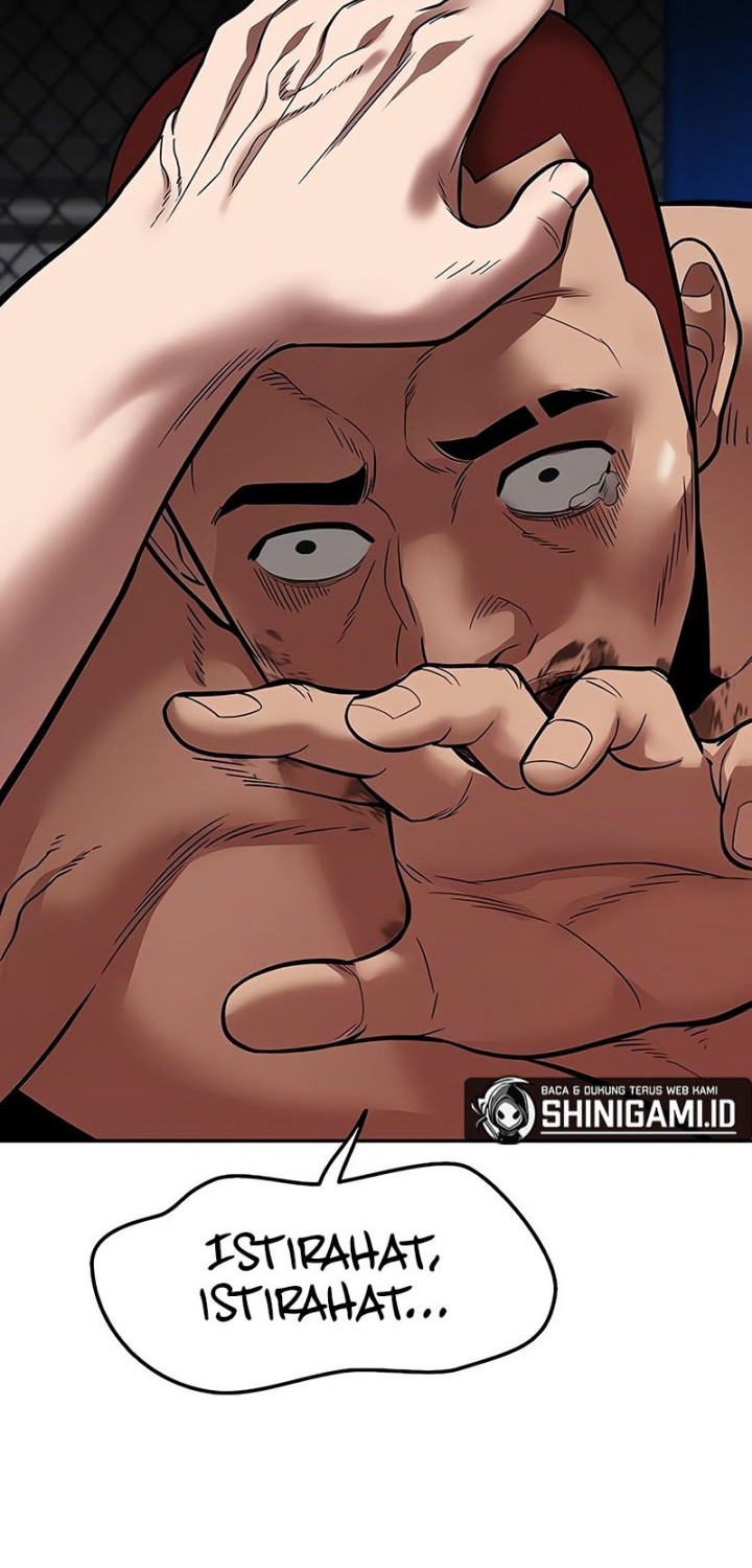 The Bully In Charge Chapter 57 Gambar 66