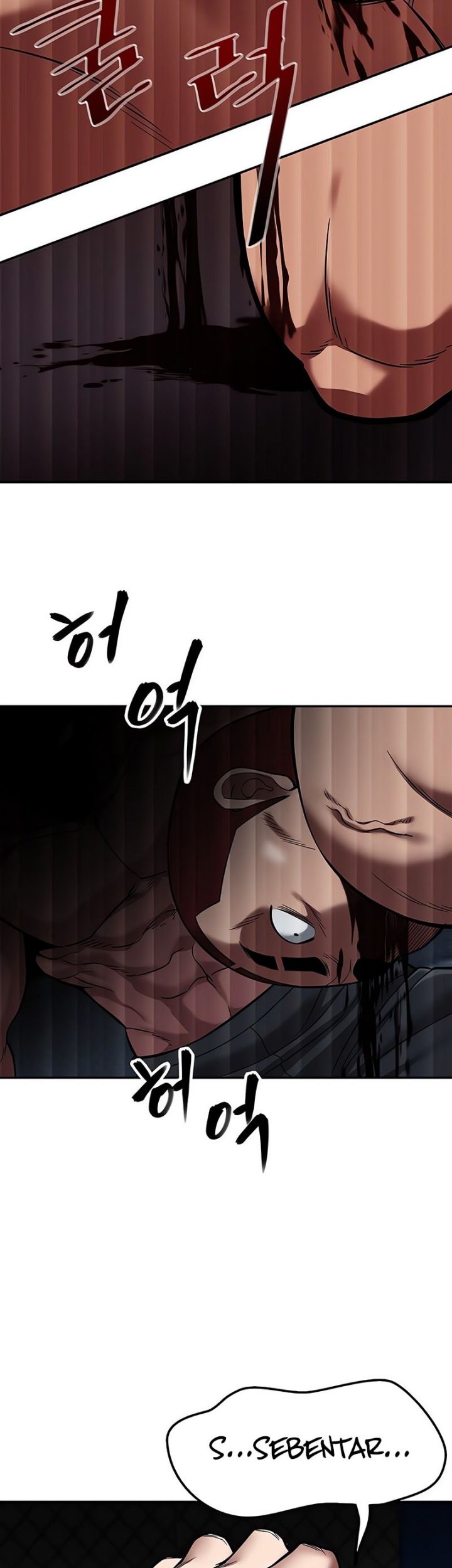 The Bully In Charge Chapter 57 Gambar 65