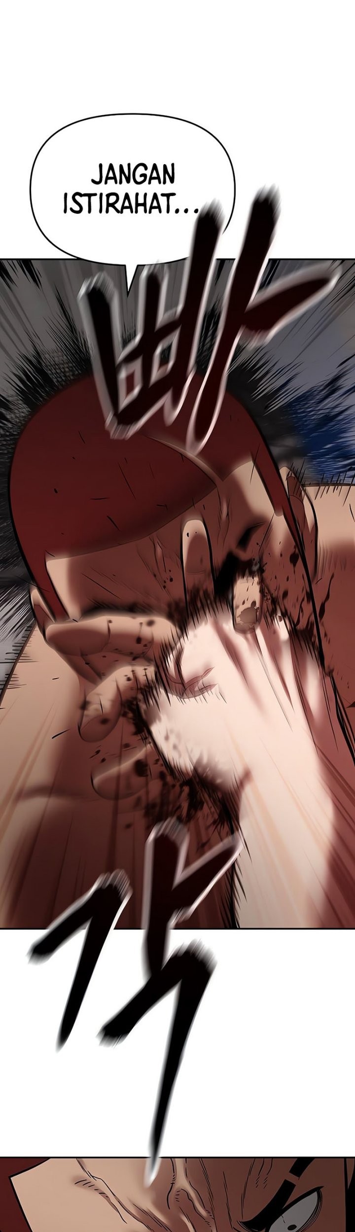 The Bully In Charge Chapter 57 Gambar 67