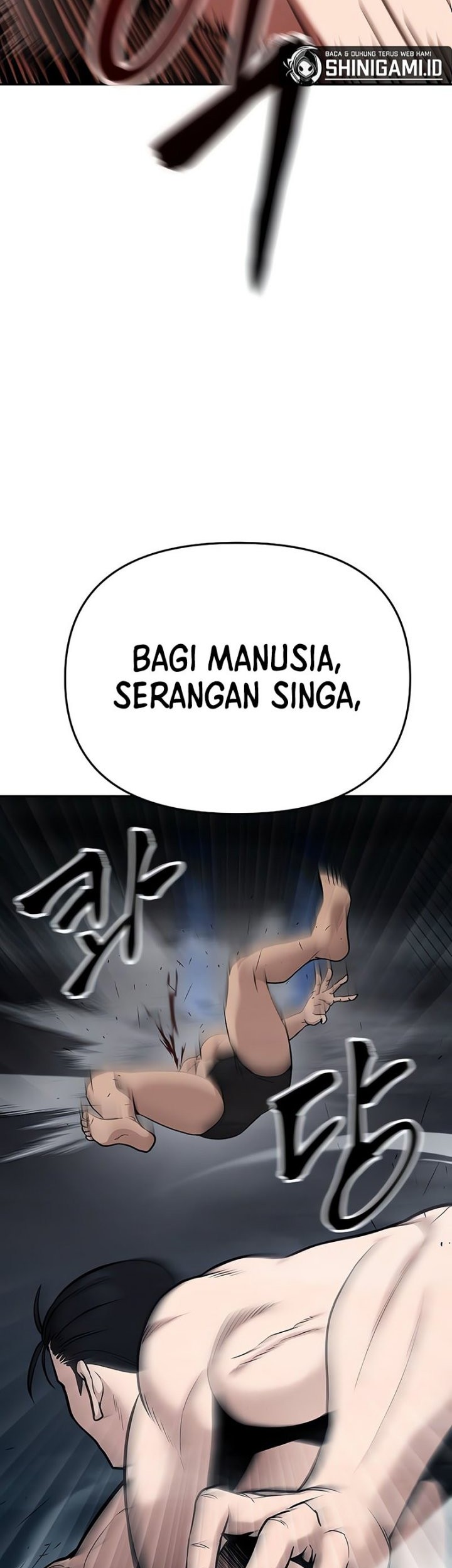 The Bully In Charge Chapter 57 Gambar 69