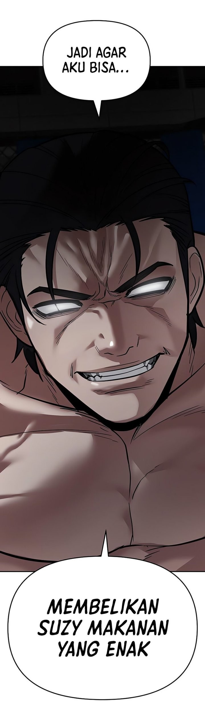 The Bully In Charge Chapter 57 Gambar 87