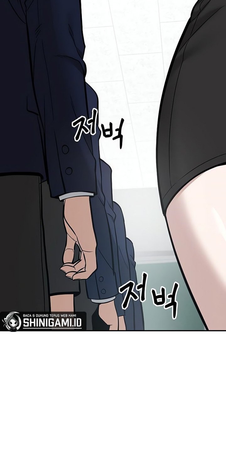 The Bully In Charge Chapter 57 Gambar 98