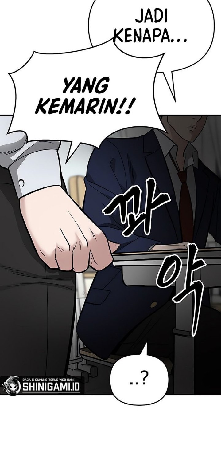 The Bully In Charge Chapter 57 Gambar 109