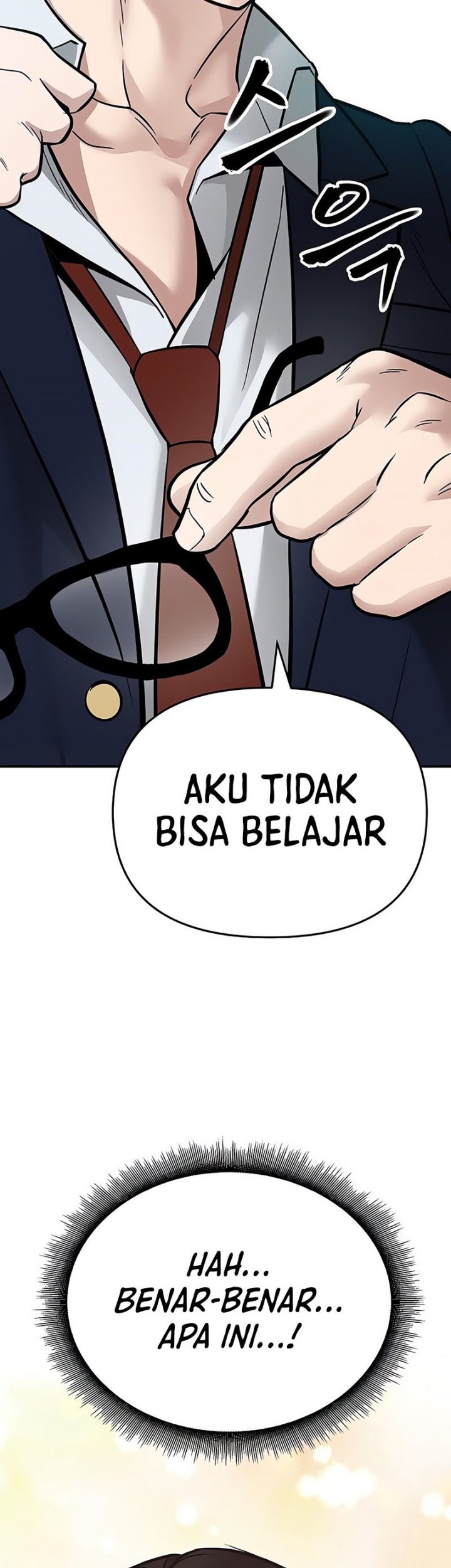 The Bully In Charge Chapter 57 Gambar 107