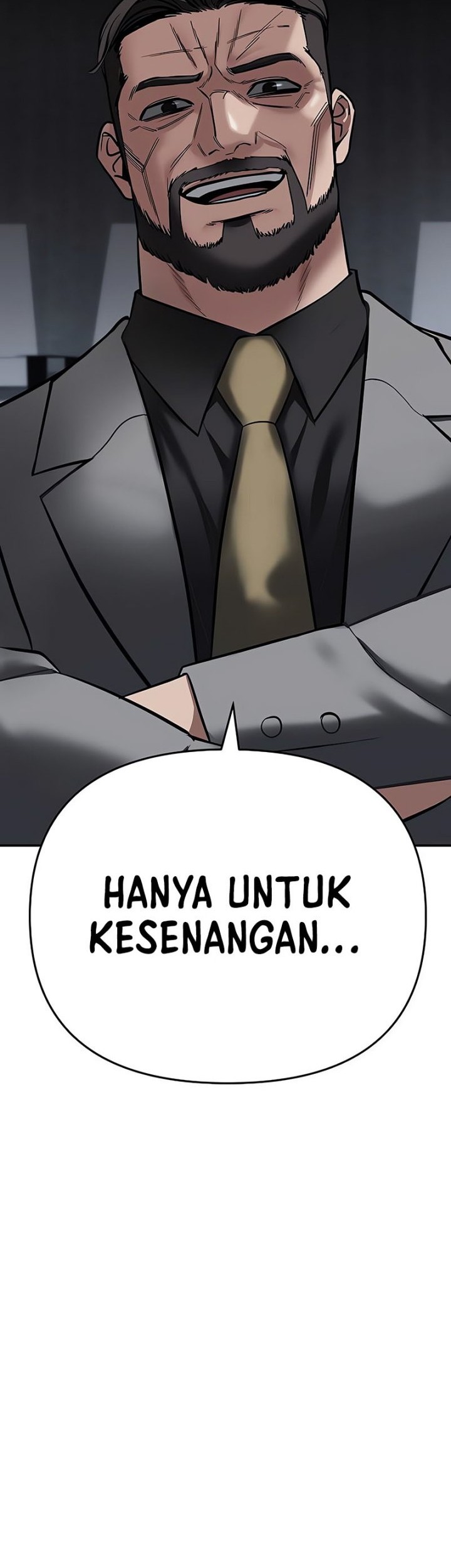 The Bully In Charge Chapter 57 Gambar 72