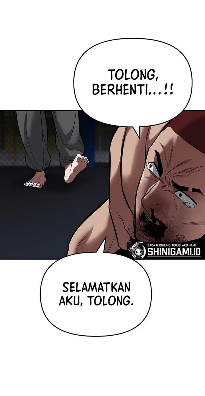The Bully In Charge Chapter 57 Gambar 82