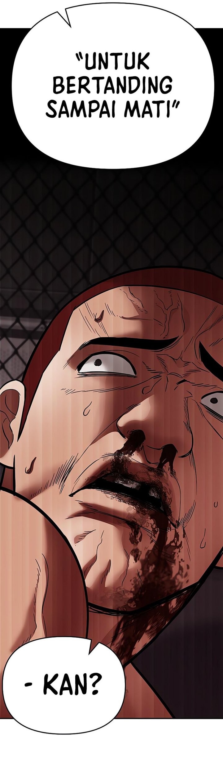 The Bully In Charge Chapter 57 Gambar 79