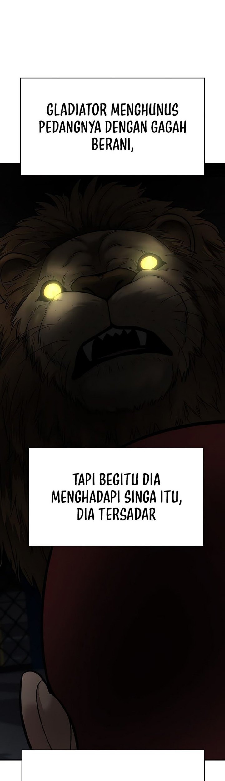 The Bully In Charge Chapter 57 Gambar 80