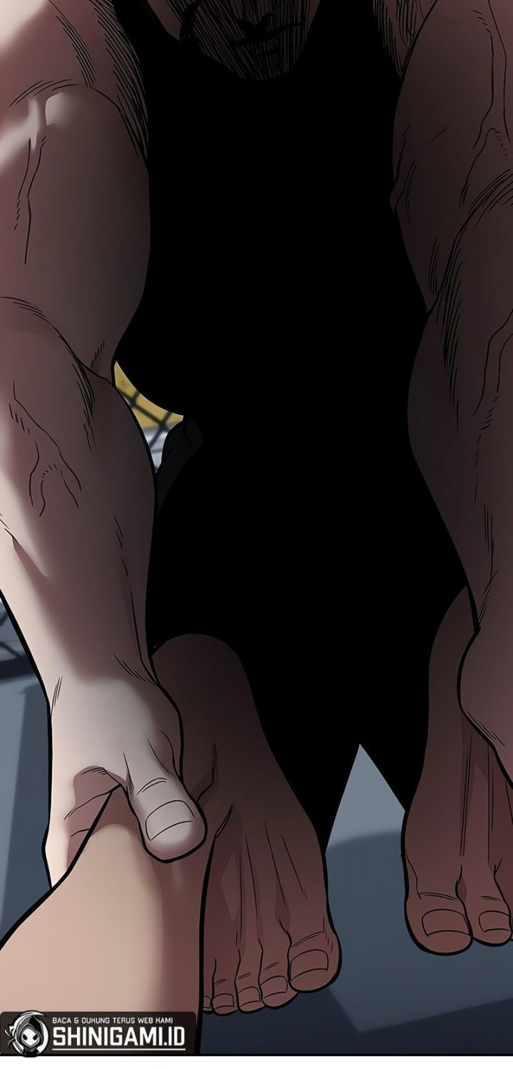 The Bully In Charge Chapter 57 Gambar 86