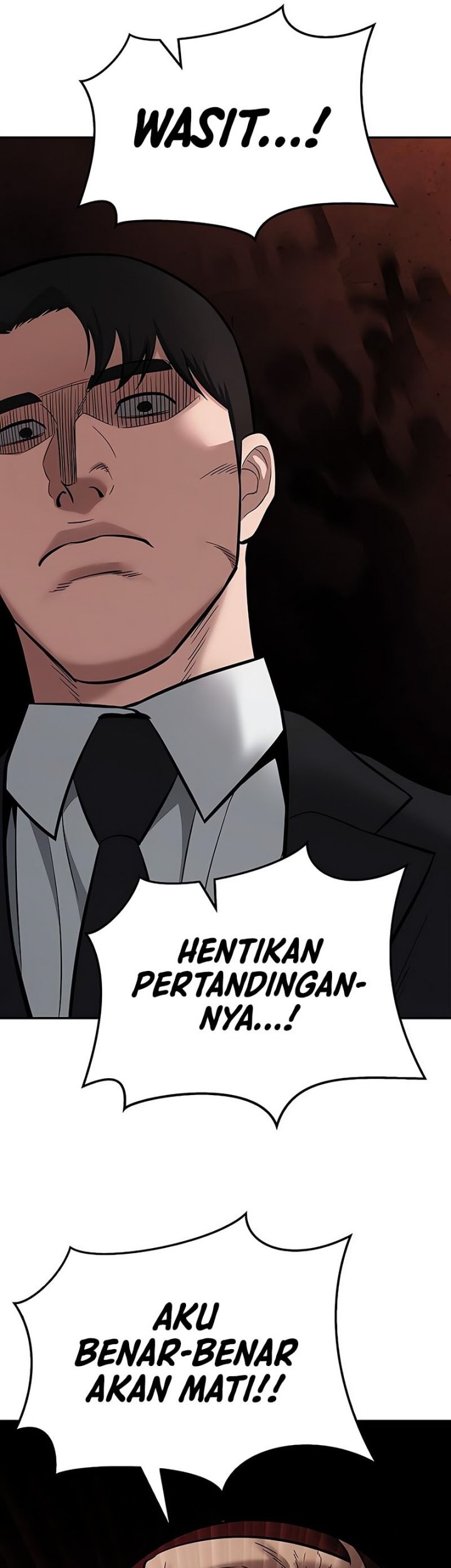 The Bully In Charge Chapter 57 Gambar 83