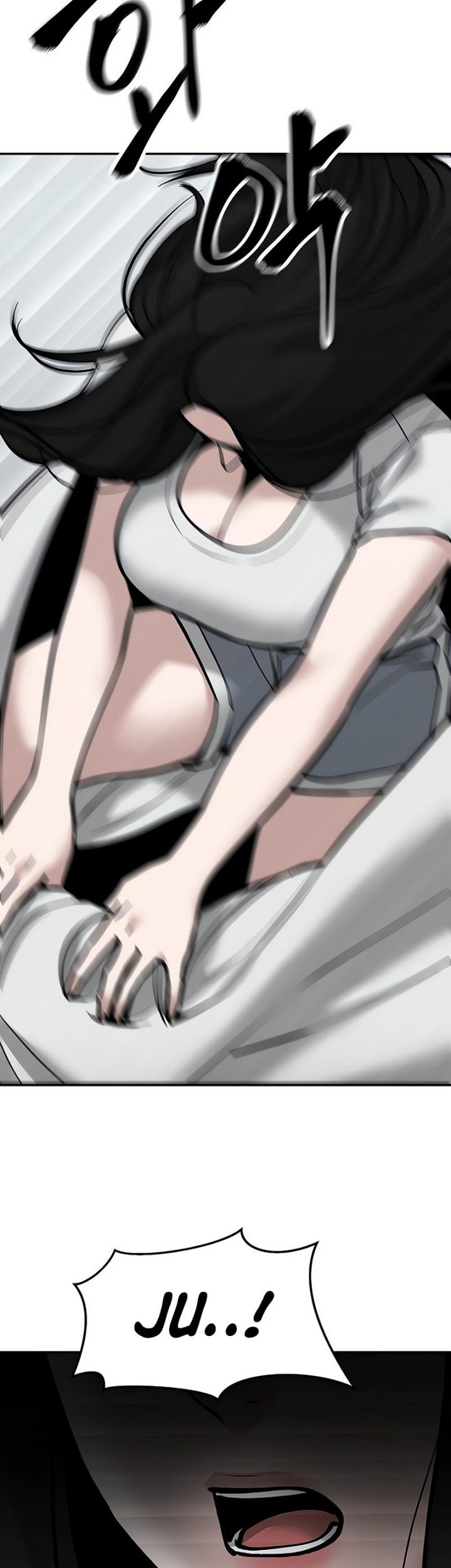 The Bully In Charge Chapter 57 Gambar 3