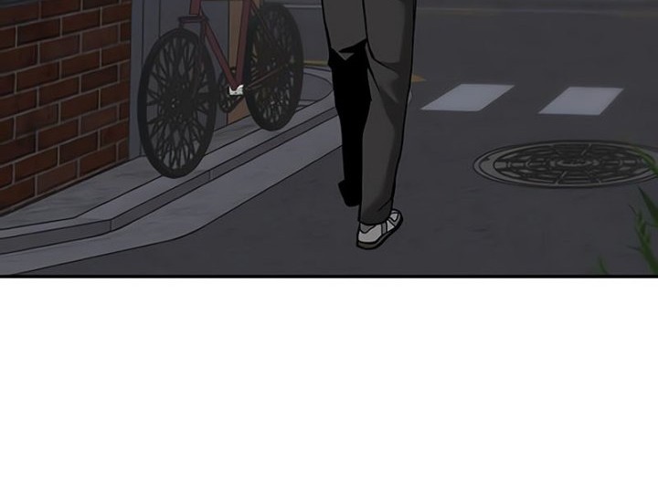 The Bully In Charge Chapter 57 Gambar 5