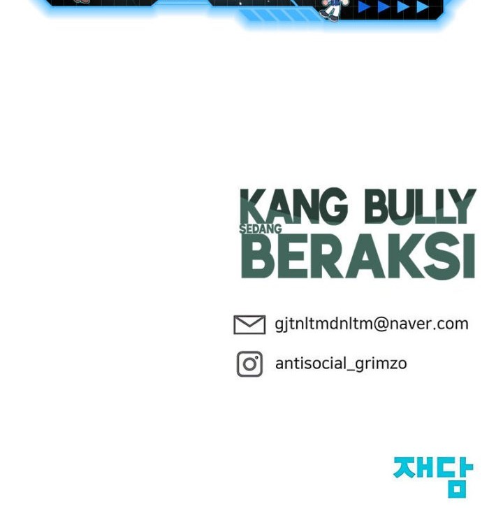 The Bully In Charge Chapter 57 Gambar 115