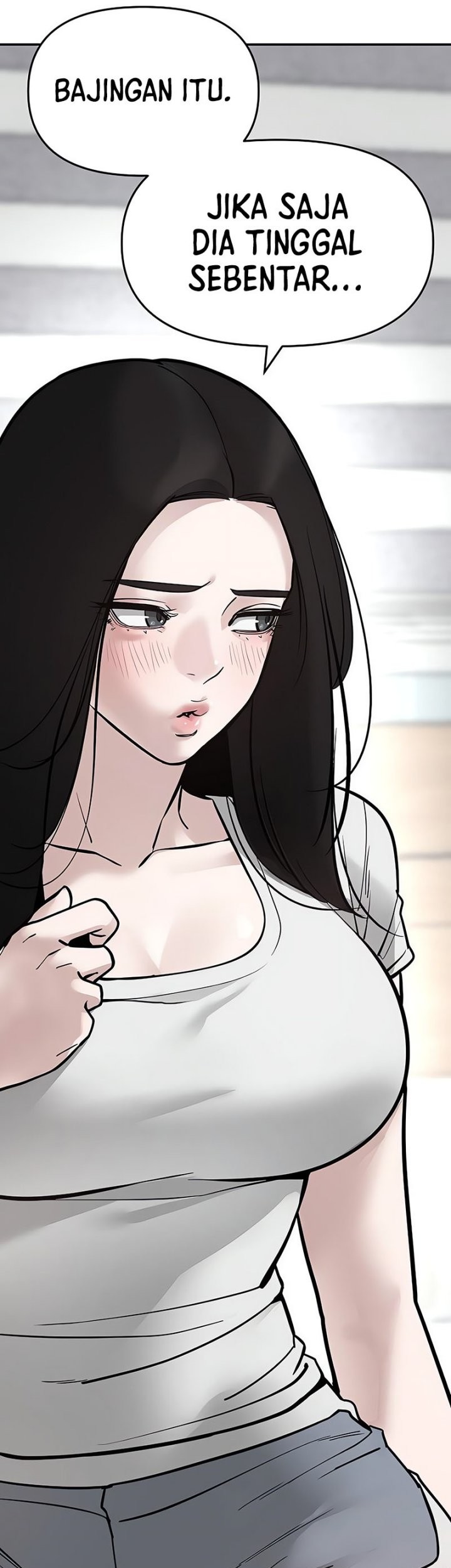 The Bully In Charge Chapter 57 Gambar 6