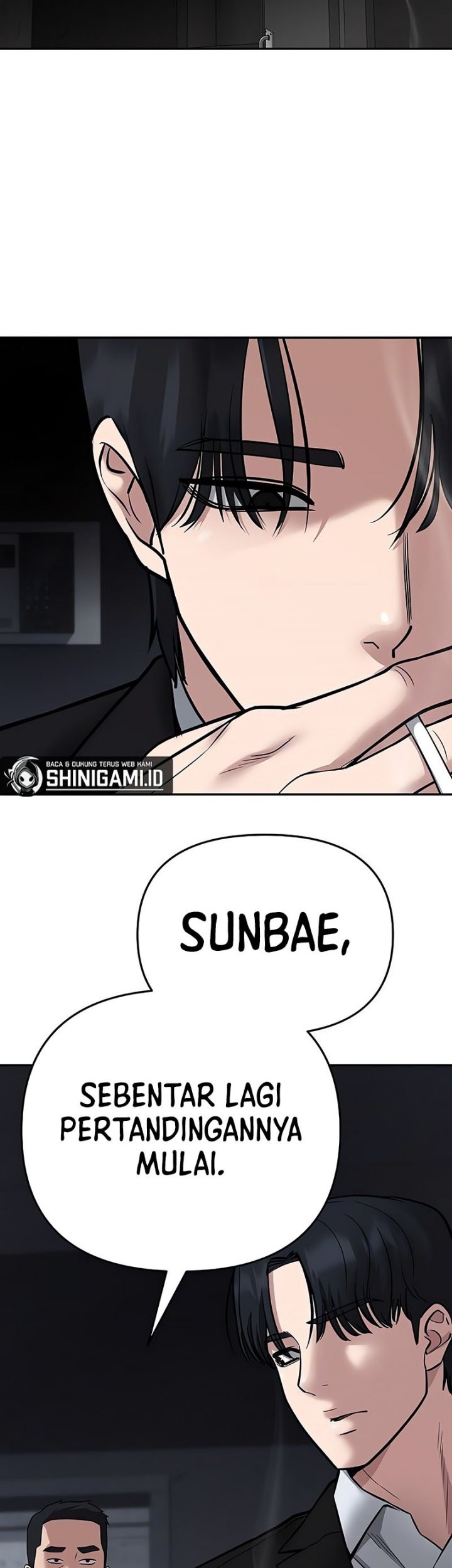 The Bully In Charge Chapter 57 Gambar 8