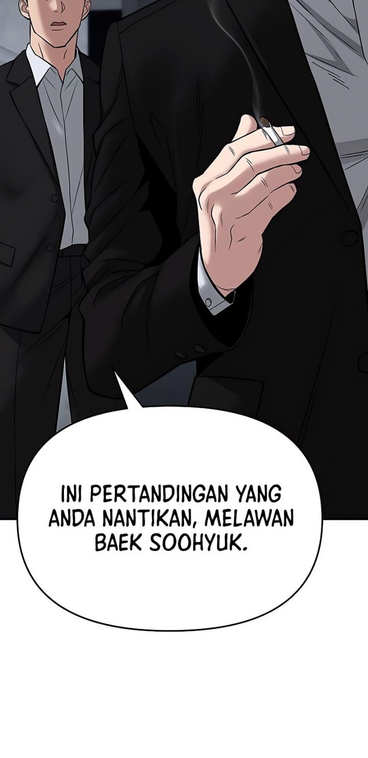 The Bully In Charge Chapter 57 Gambar 9