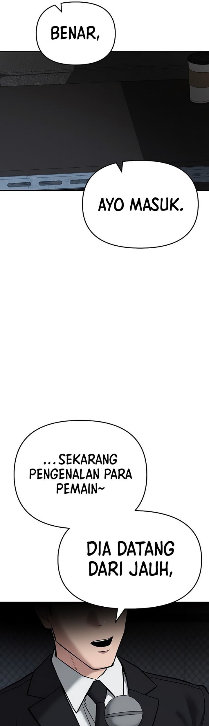 The Bully In Charge Chapter 57 Gambar 10