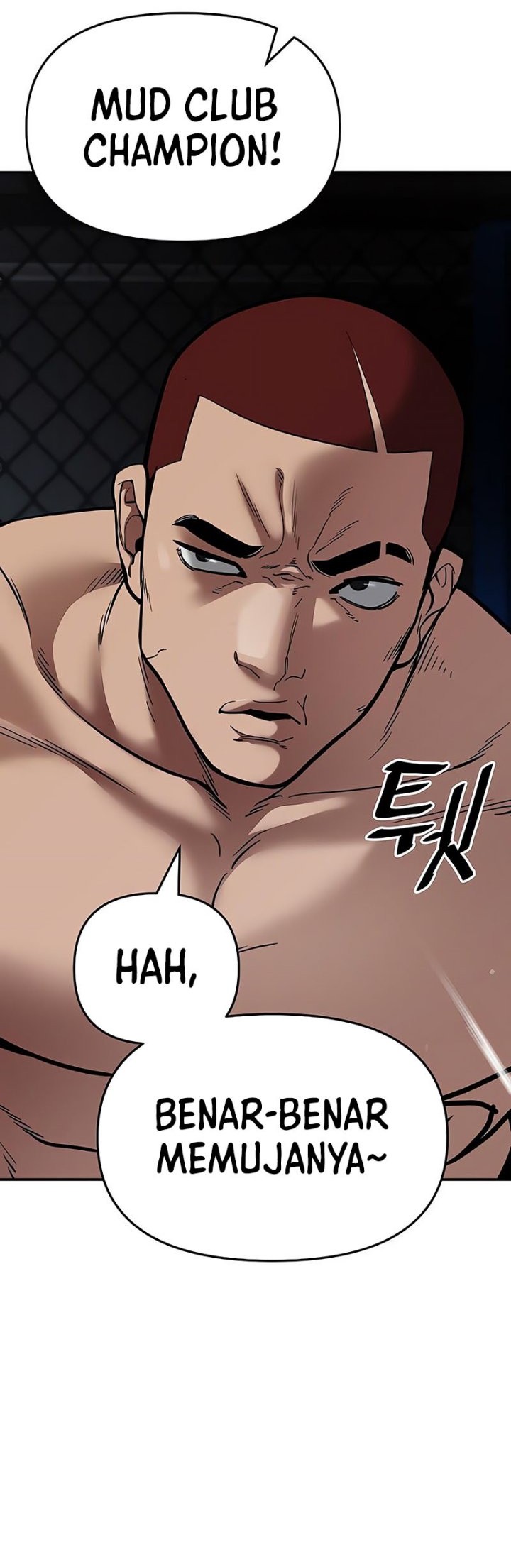 The Bully In Charge Chapter 57 Gambar 16