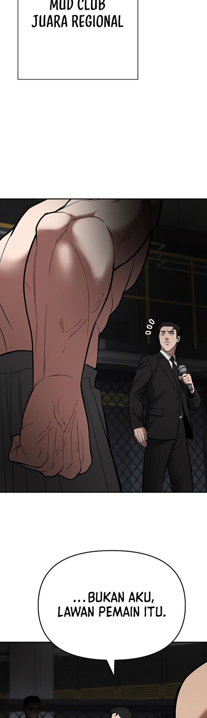 The Bully In Charge Chapter 57 Gambar 22