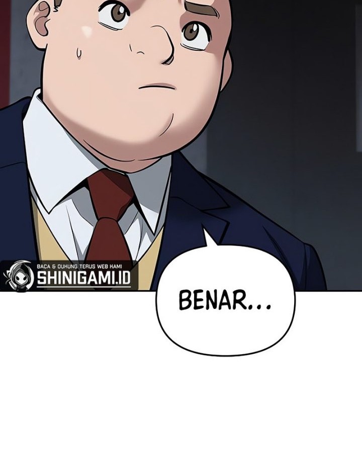 The Bully In Charge Chapter 57 Gambar 24