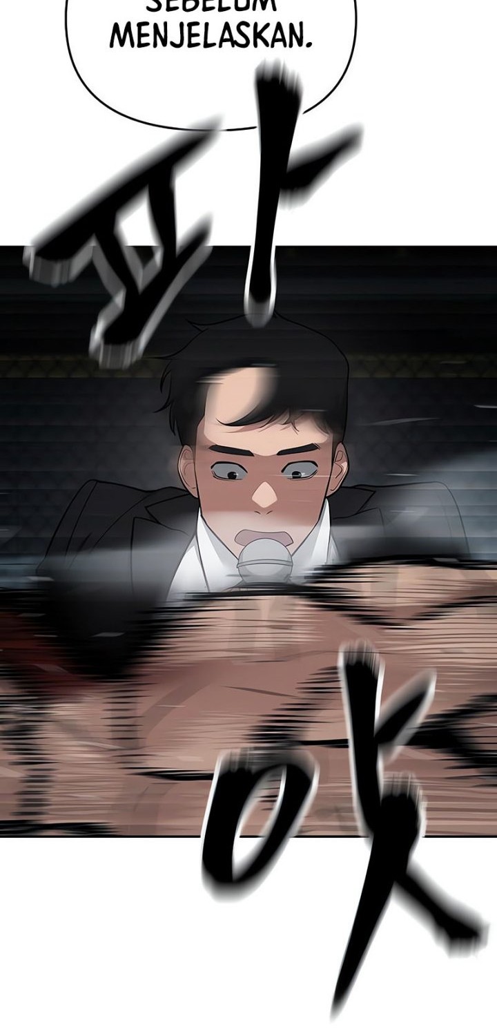 The Bully In Charge Chapter 57 Gambar 28