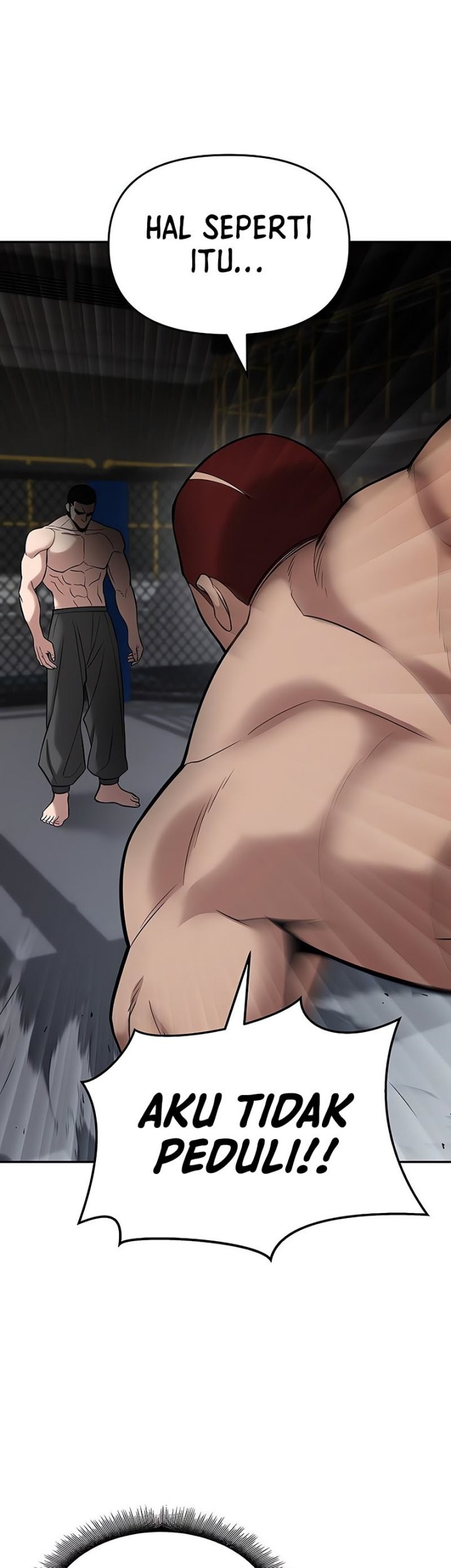 The Bully In Charge Chapter 57 Gambar 29