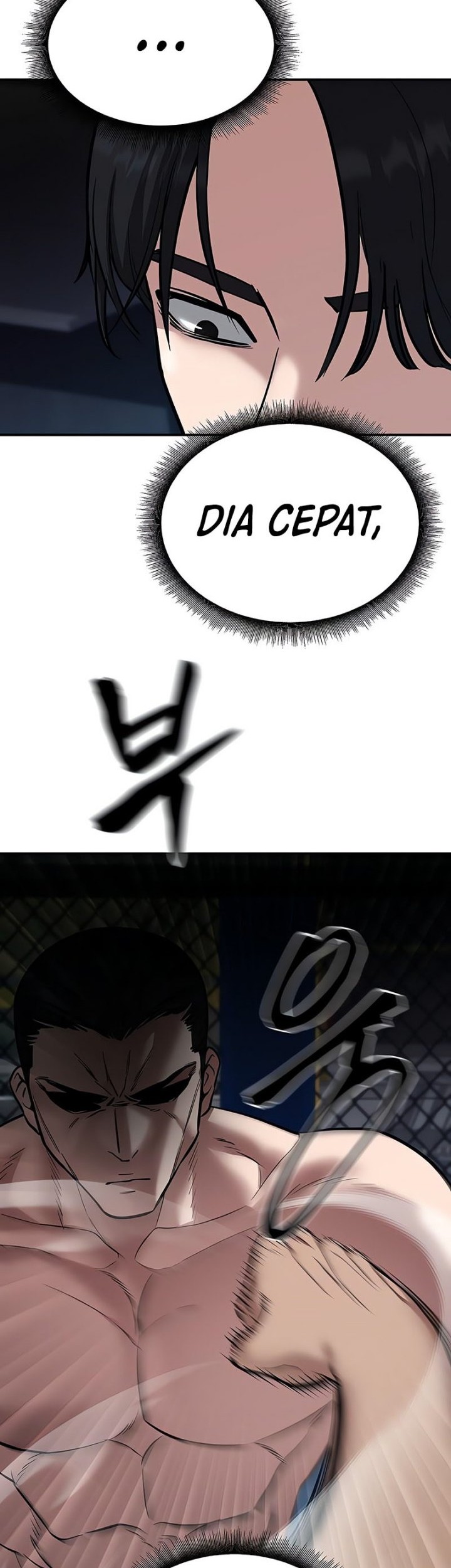 The Bully In Charge Chapter 57 Gambar 30