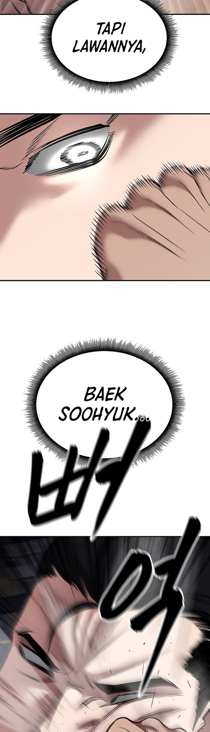 The Bully In Charge Chapter 57 Gambar 31