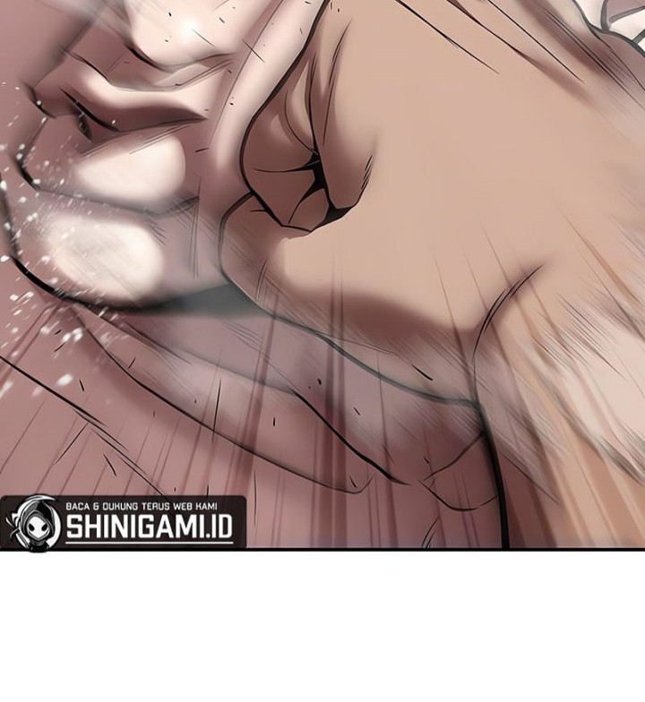 The Bully In Charge Chapter 57 Gambar 32