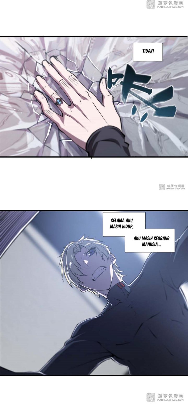 The Blood Princess And The Knight Chapter 215 Gambar 22