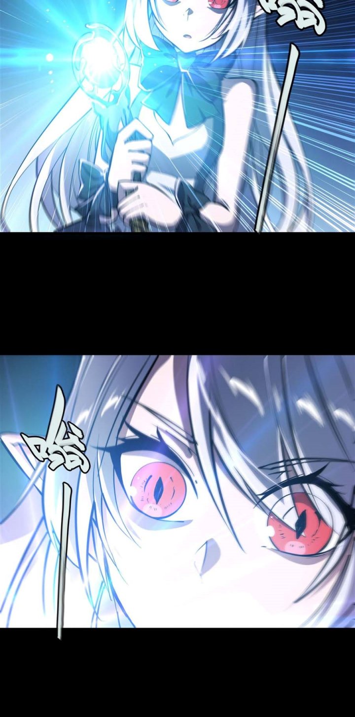 The Blood Princess And The Knight Chapter 212 Gambar 26