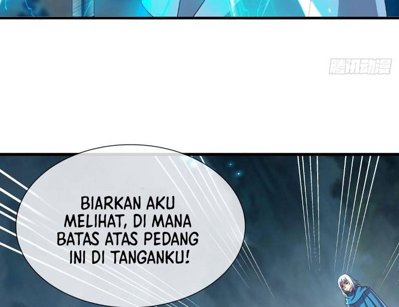 Peerless Soul Chapter 518 Gambar 3