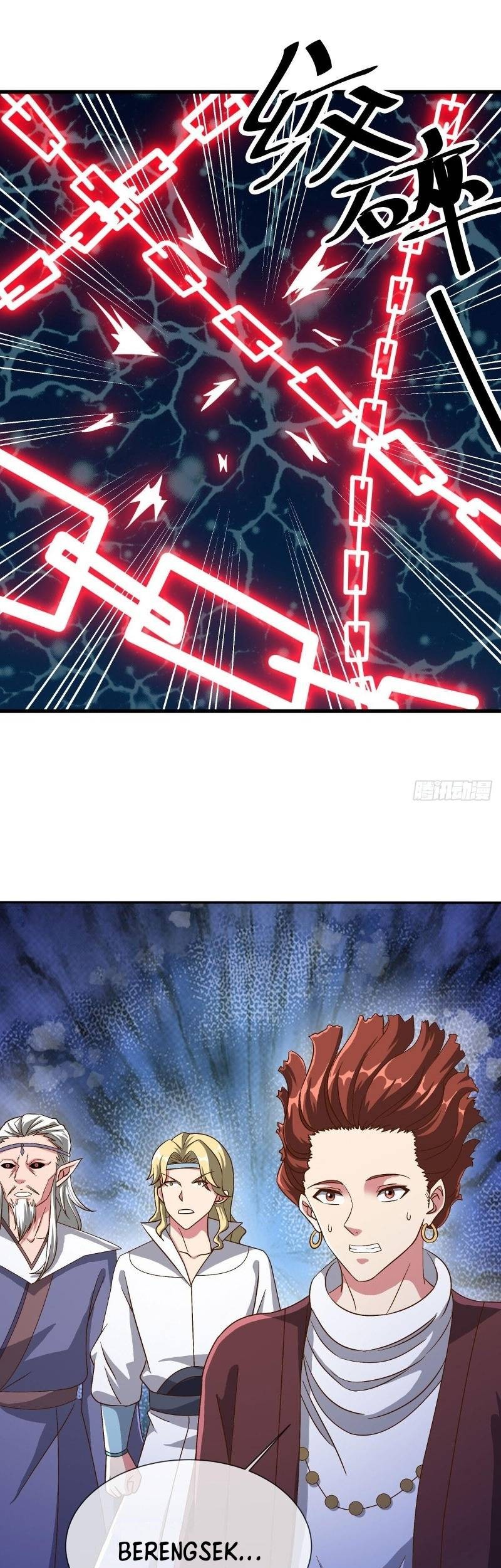 Peerless Soul Chapter 518 Gambar 14