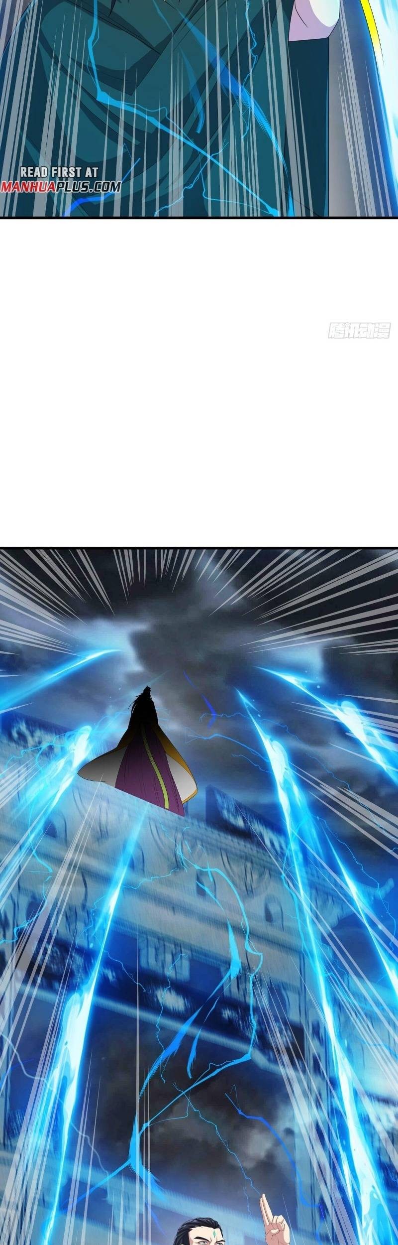 Peerless Soul Chapter 518 Gambar 17