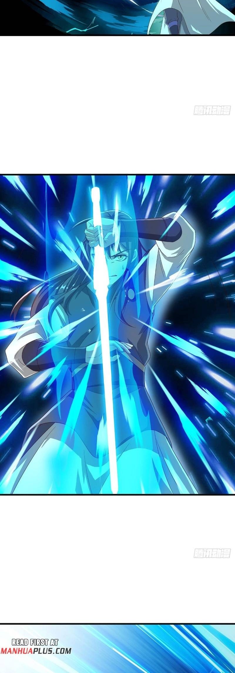 Peerless Soul Chapter 518 Gambar 22