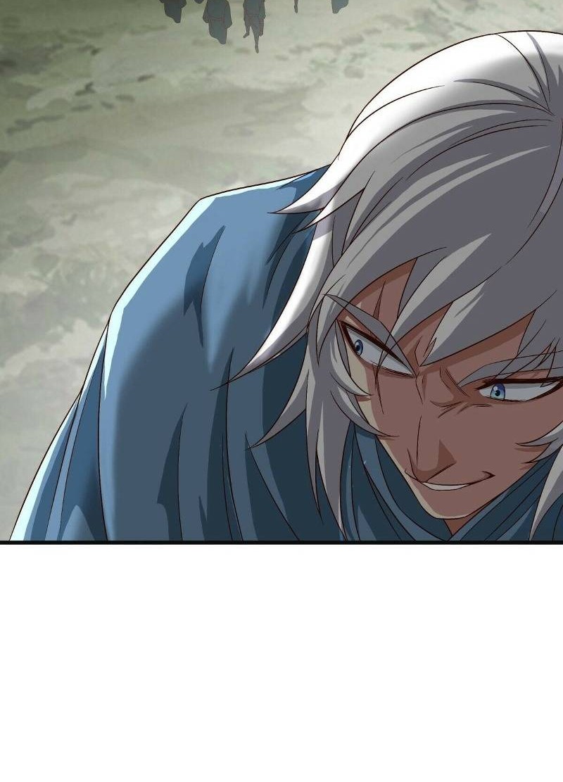 Peerless Soul Chapter 518 Gambar 30