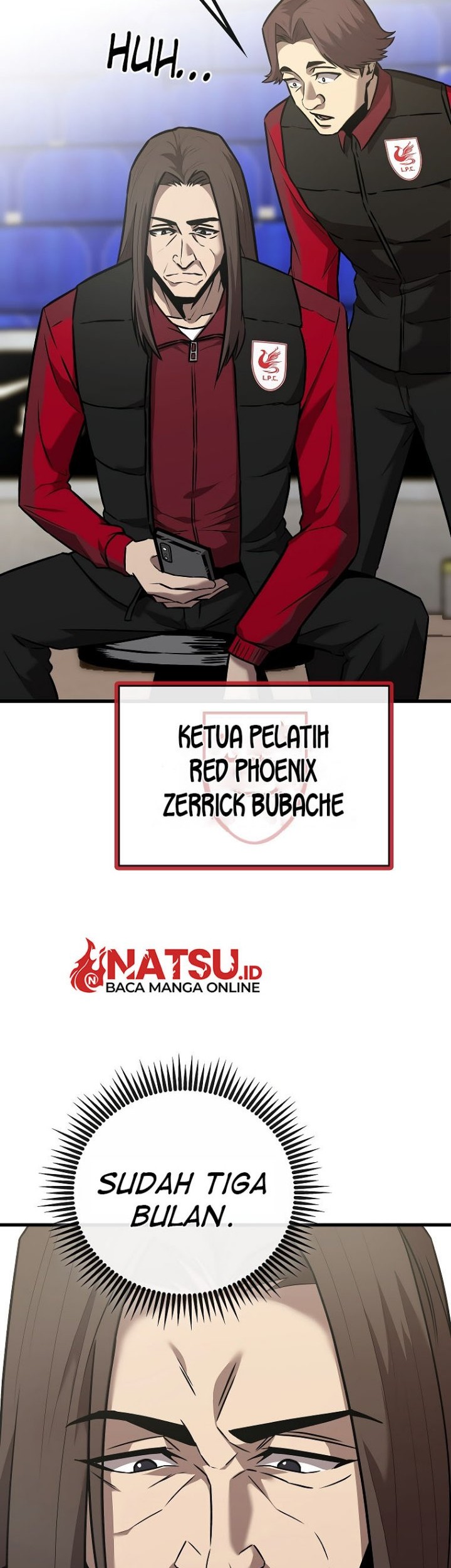 Dark Haired Tactical Genius Chapter 08 Gambar 52