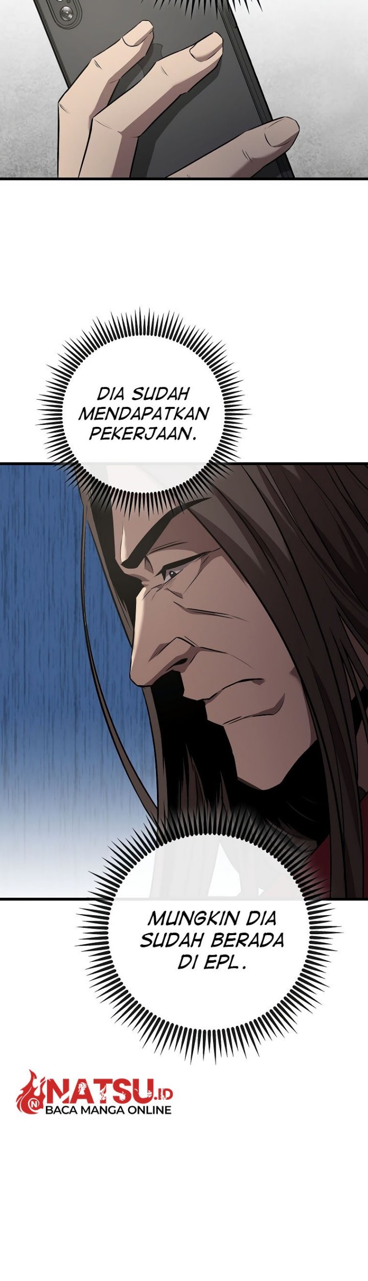 Dark Haired Tactical Genius Chapter 08 Gambar 60