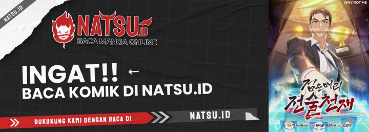 Dark Haired Tactical Genius Chapter 08 Gambar 38