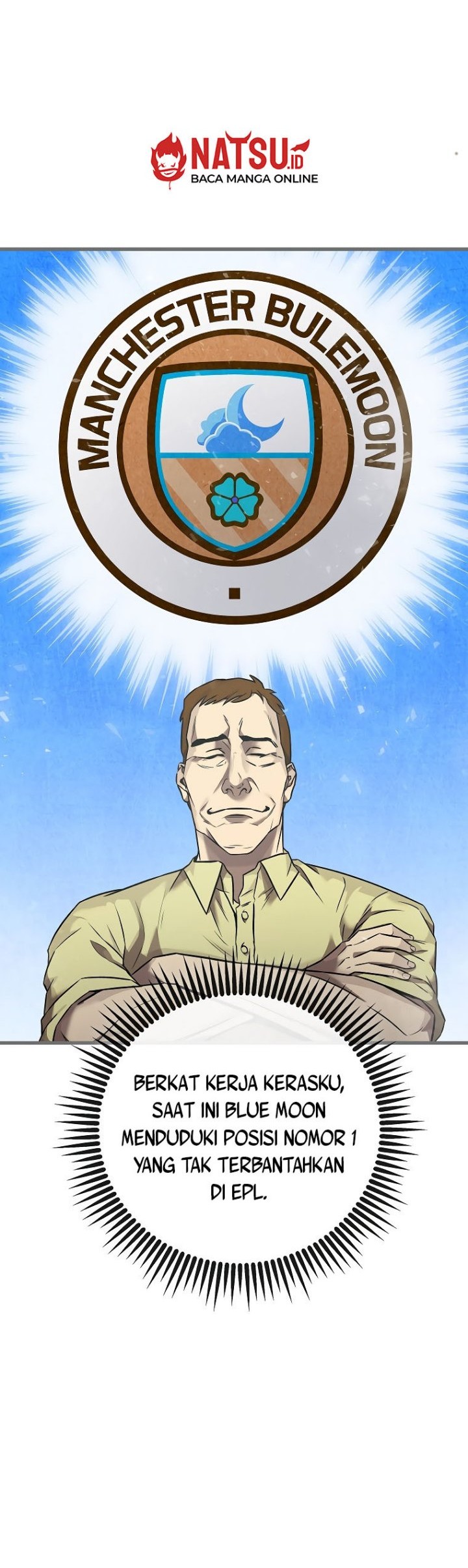 Dark Haired Tactical Genius Chapter 08 Gambar 46
