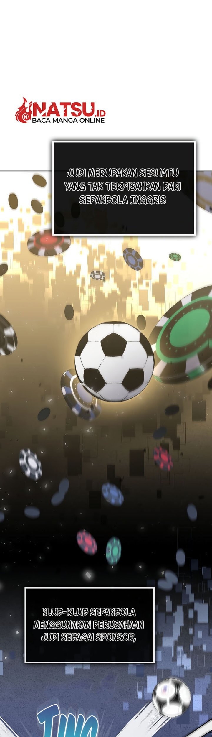 Manhwa Dark Haired Tactical Genius Chapter 08 gambar nomor 2