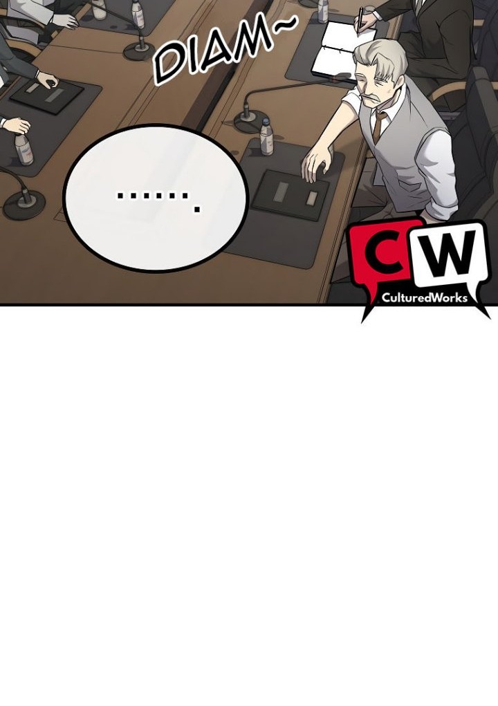 Dark Haired Tactical Genius Chapter 08 Gambar 9