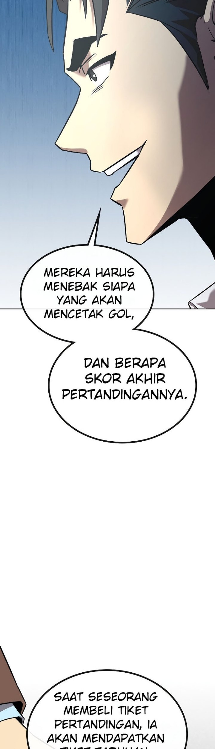 Dark Haired Tactical Genius Chapter 08 Gambar 15