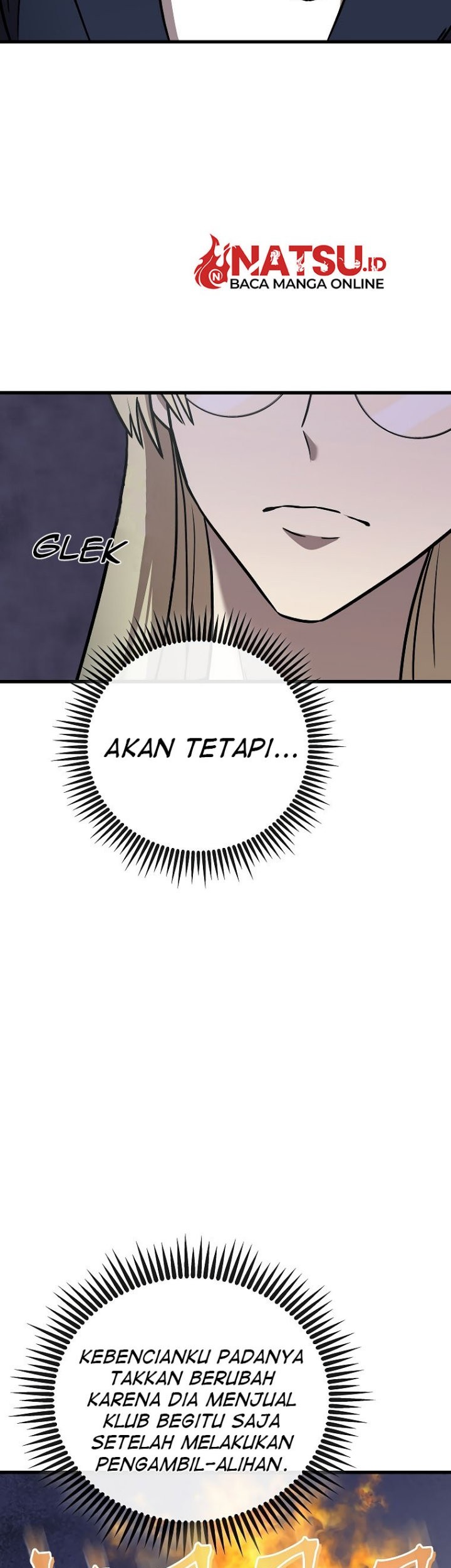 Dark Haired Tactical Genius Chapter 08 Gambar 20