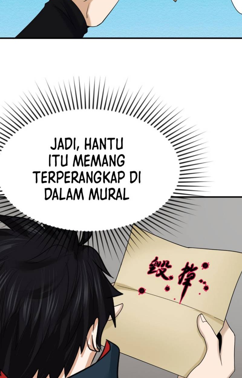 Age of Terror Chapter 107 Gambar 30