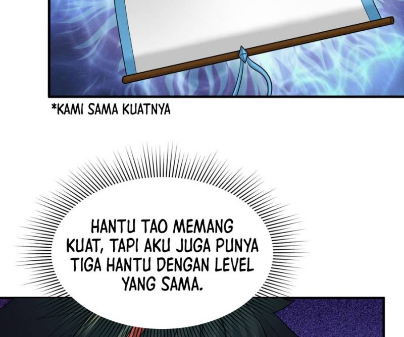 Age of Terror Chapter 107 Gambar 32