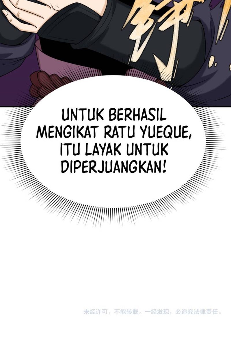 Age of Terror Chapter 107 Gambar 34