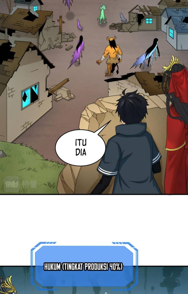 Age of Terror Chapter 107 Gambar 6